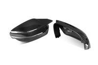 BMW 2 Series G42, 3 Series G20 & 4 Series G22 Pre-Preg Carbon Fibre M Style Mirror Covers by FORM | Forge Automotive