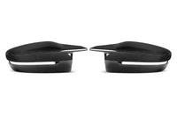BMW 2 Series G42, 3 Series G20 & 4 Series G22 Pre-Preg Carbon Fibre M Style Mirror Covers by FORM | Forge Automotive