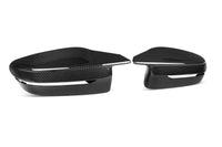 BMW 2 Series G42, 3 Series G20 & 4 Series G22 Pre-Preg Carbon Fibre M Style Mirror Covers by FORM | Forge Automotive
