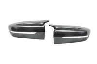 BMW 2 Series G42, 3 Series G20 & 4 Series G22 Pre-Preg Carbon Fibre M Style Mirror Covers by FORM | Forge Automotive