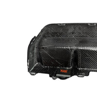 BMW 2 Series 220i & M240i G42 Pre-Preg Carbon Fibre Rear Diffuser by FORM | Forge Automotive