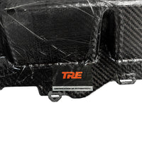 BMW 2 Series 220i & M240i G42 Pre-Preg Carbon Fibre Rear Diffuser by FORM | Forge Automotive