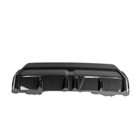 BMW 2 Series 220i & M240i G42 Pre-Preg Carbon Fibre Rear Diffuser by FORM | Forge Automotive