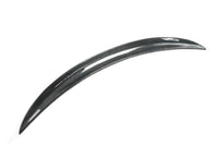 BMW 2 Series F22 & M2 F87 Carbon Fibre Performance Rear Spoiler by FORM (2014-2021) | Forge Automotive