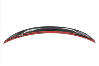 BMW 2 Series F22 & M2 F87 Carbon Fibre Performance Rear Spoiler by FORM (2014-2021) | Forge Automotive