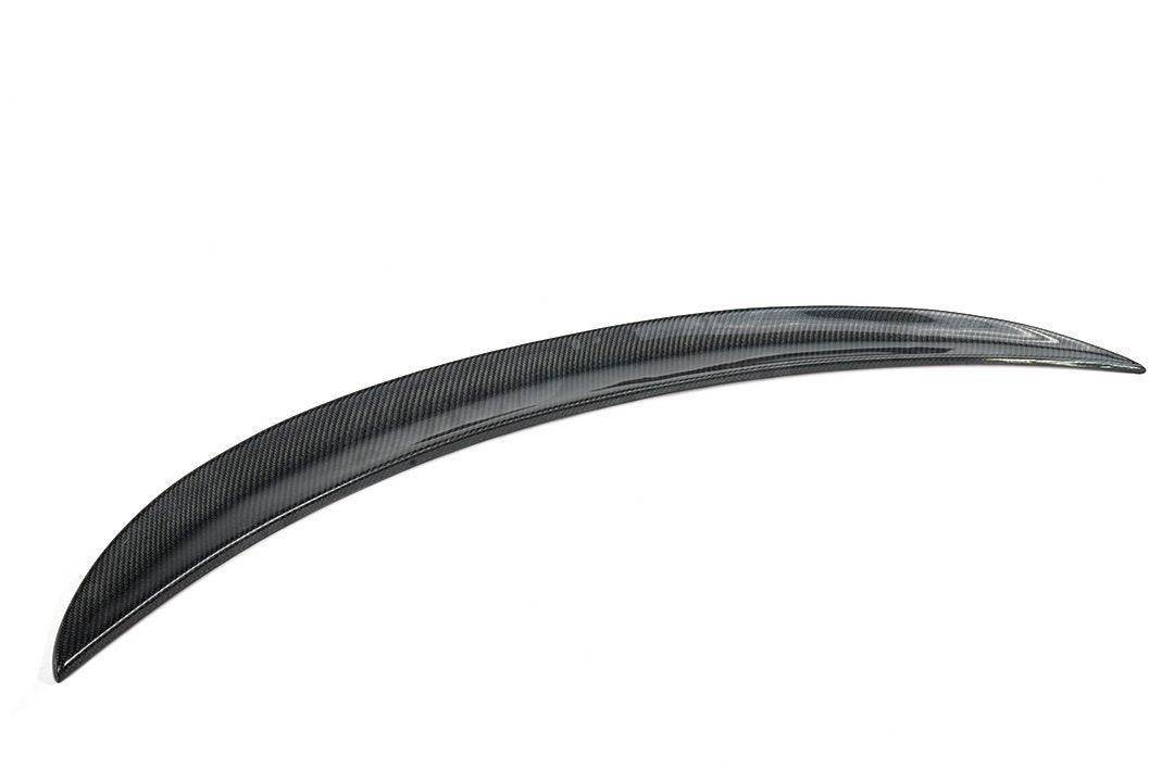 BMW 2 Series F22 & M2 F87 Carbon Fibre Performance Rear Spoiler by FORM (2014-2021) | Forge Automotive