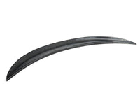 BMW 2 Series F22 & M2 F87 Carbon Fibre Performance Rear Spoiler by FORM (2014-2021) | Forge Automotive
