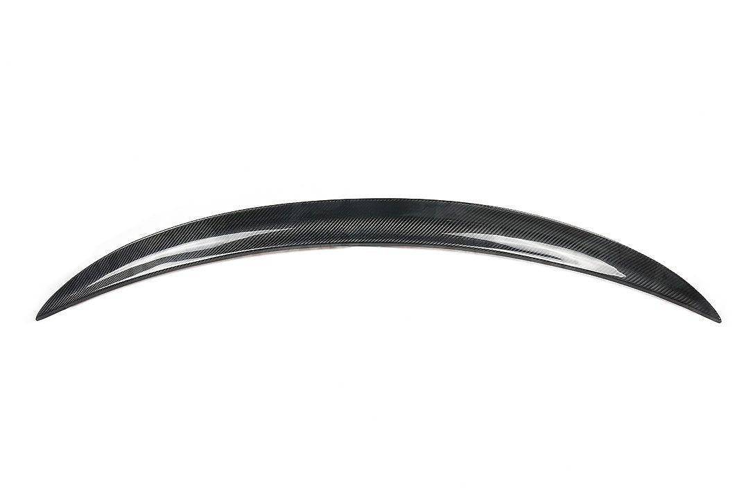 BMW 2 Series F22 & M2 F87 Carbon Fibre Performance Rear Spoiler by FORM (2014-2021) | Forge Automotive