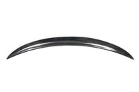 BMW 2 Series F22 & M2 F87 Carbon Fibre Performance Rear Spoiler by FORM (2014-2021) | Forge Automotive
