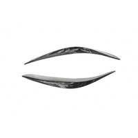 BMW 2 Series F22, M2 & M2 Competition F87 Carbon Fibre Headlight Trims by FORM (2014-2021) | Forge Automotive