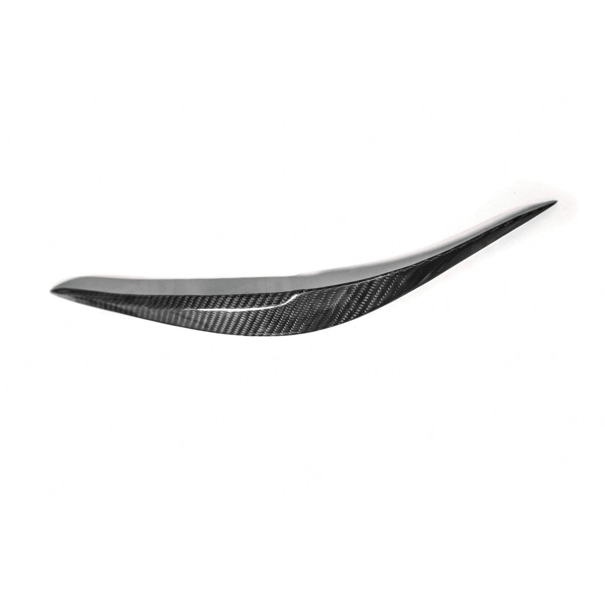 BMW 2 Series F22, M2 & M2 Competition F87 Carbon Fibre Headlight Trims by FORM (2014-2021) | Forge Automotive