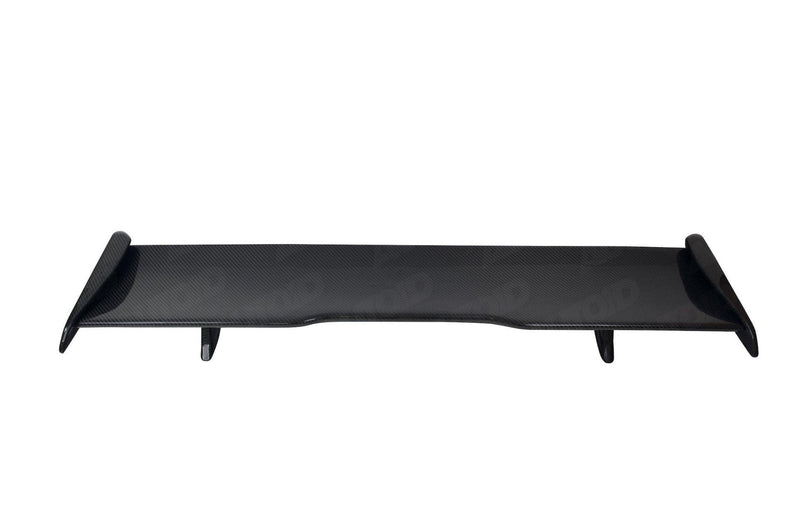 BMW 2 Series F22, M2 & M2 Competition F87 Pre-Preg Carbon Fibre Rear Wing by FORM (2014-2021) | Forge Automotive