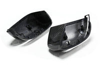 BMW 2 Series G42, 3 Series G20 & 4 Series G22 Pre-Preg Carbon Fibre Mirror Covers by FORM | Forge Automotive