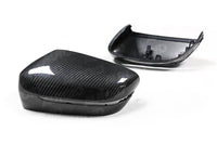 BMW 2 Series G42, 3 Series G20 & 4 Series G22 Pre-Preg Carbon Fibre Mirror Covers by FORM | Forge Automotive