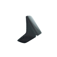 BMW G42, G80 G81 M3 & G82 M4 Pre-Preg Carbon Fibre Air Vent Trim by FORM (iDrive 7) | Forge Automotive