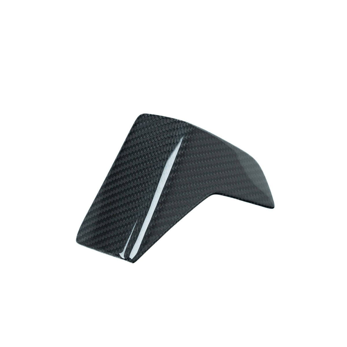 BMW G42, G80 G81 M3 & G82 M4 Pre-Preg Carbon Fibre Air Vent Trim by FORM (iDrive 7) | Forge Automotive