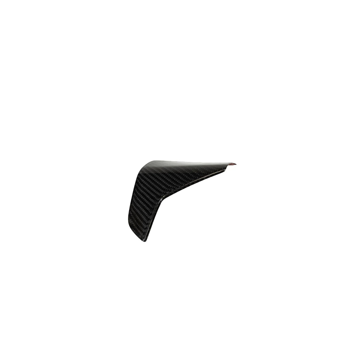 BMW G42, G80 G81 M3 & G82 M4 Pre-Preg Carbon Fibre Air Vent Trim by FORM (iDrive 7) | Forge Automotive