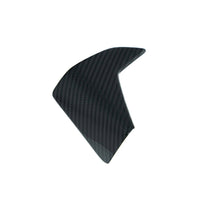 BMW G42, G80 G81 M3 & G82 M4 Pre-Preg Carbon Fibre Air Vent Trim by FORM (iDrive 7) | Forge Automotive