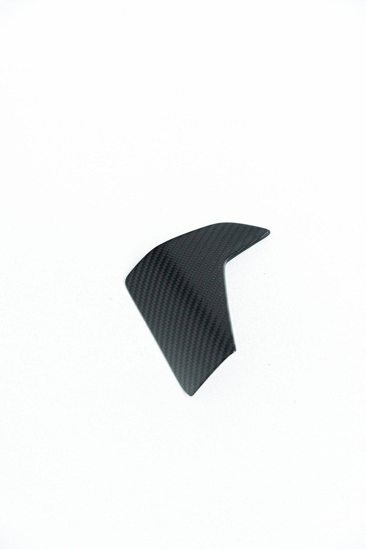 BMW G42, G80 G81 M3 & G82 M4 Pre-Preg Carbon Fibre Air Vent Trim by FORM (iDrive 7) | Forge Automotive