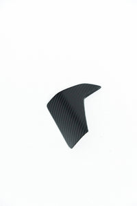 BMW G42, G80 G81 M3 & G82 M4 Pre-Preg Carbon Fibre Air Vent Trim by FORM (iDrive 7) | Forge Automotive