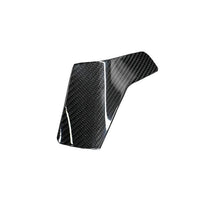 BMW G42, G80 G81 M3 & G82 M4 Pre-Preg Carbon Fibre Air Vent Trim by FORM (iDrive 7) | Forge Automotive