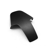 BMW G42, M2 G87, M3 G80 & M4 G82 Pre-Preg Matte Carbon Fibre Seat Back Covers by FORM | Forge Automotive