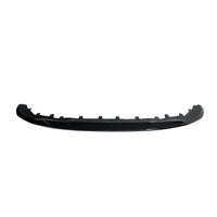 BMW 2 Series M Sport & M240i G42 Gloss Black ID-01 Front Splitter by TREVORA (2021+)