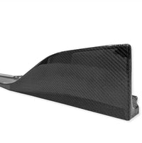BMW 2 Series & M240i G42 Carbon Fibre Full Length Side Skirts by FORM | Forge Automotive