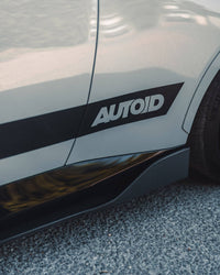 BMW 2 Series & M240i G42 Carbon Fibre Full Length Side Skirts by FORM | Forge Automotive