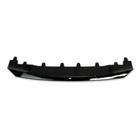 BMW 2 Series & M240i G42 Gloss Black Front Splitter by FORM | Forge Automotive