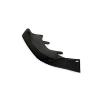 BMW 2 Series & M240i G42 Gloss Black Front Splitter by FORM | Forge Automotive