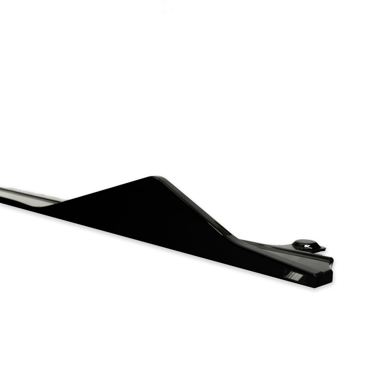 BMW 2 Series & M240i G42 Gloss Black Full Length Side Skirts by FORM | Forge Automotive