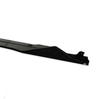BMW 2 Series & M240i G42 Gloss Black Full Length Side Skirts by FORM | Forge Automotive