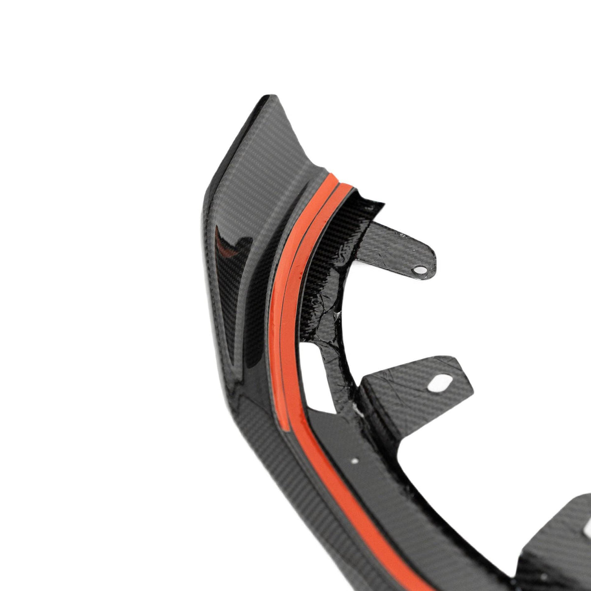 BMW 2 Series & M240i G42 Pre-Preg Carbon Fibre Performance Front Splitter by FORM | Forge Automotive