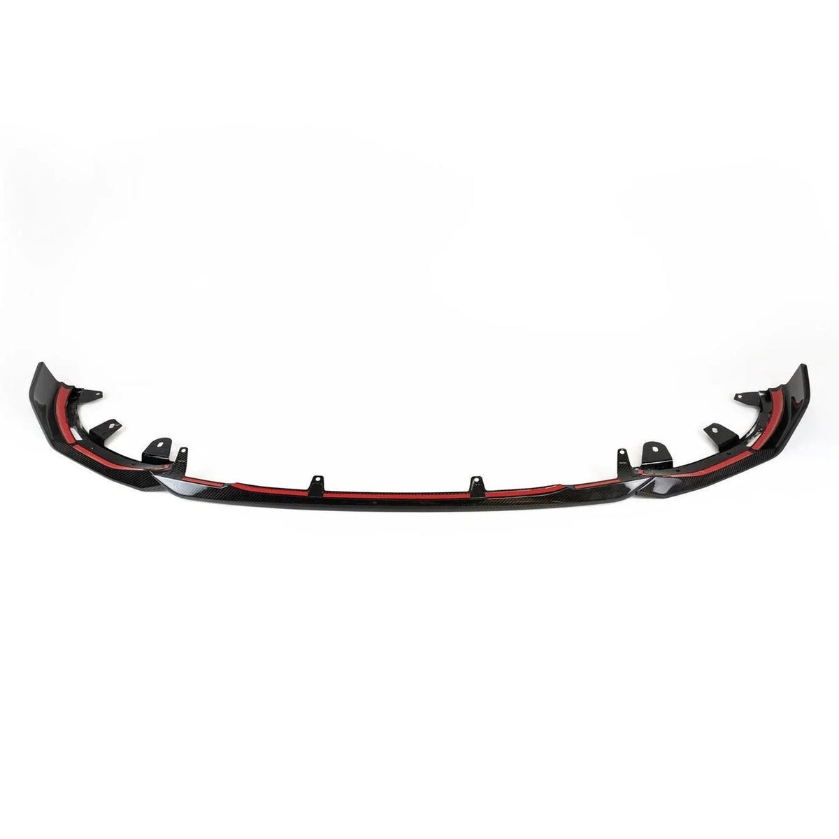 BMW 2 Series & M240i G42 Pre-Preg Carbon Fibre Performance Front Splitter by FORM | Forge Automotive