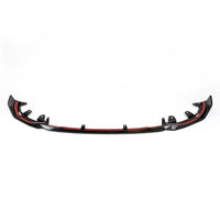 BMW 2 Series & M240i G42 Pre-Preg Carbon Fibre Performance Front Splitter by FORM | Forge Automotive