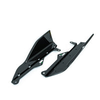 BMW 2 Series & M240i G42 Pre-Preg Carbon Fibre Side Blade Winglets by FORM | Forge Automotive