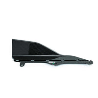 BMW 2 Series & M240i G42 Pre-Preg Carbon Fibre Side Blade Winglets by FORM | Forge Automotive