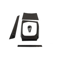 BMW 2 Series & M240i G42 iDrive 7 Pre-Preg Carbon Fibre Interior Trim Set by FORM (2021-2022) | Forge Automotive