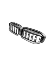 BMW 3 Series G20 G21 LCI Pre-Preg Carbon Fibre Front Grille by FORM (2023 on) | Forge Automotive