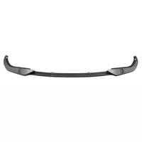 BMW 3 Series M Sport G20 G21 Pre-LCI Carbon Fibre Competition Front Splitter by FORM (2018-2022) | Forge Automotive