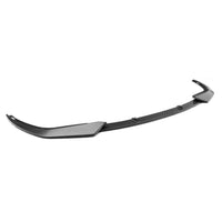 BMW 3 Series M Sport G20 G21 Pre-LCI Carbon Fibre Competition Front Splitter by FORM (2018-2022) | Forge Automotive