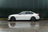 BMW 3 Series M340i G20 Carbon Fibre Side Skirts by Adro (2018 on) | Forge Automotive