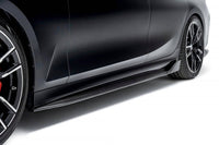 BMW 3 Series M340i G20 Carbon Fibre Side Skirts by Adro (2018 on) | Forge Automotive