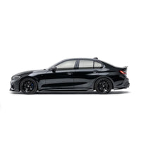 BMW 3 Series M340i G20 Carbon Fibre Side Skirts by Adro (2018 on) | Forge Automotive