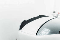 BMW 3 Series, M340i G20 & M3 G80 Pre-Preg Carbon Fibre Rear Spoiler by Adro (2018 on) | Forge Automotive