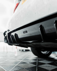 BMW 3 Series M340i G20 G21 Pre-LCI Carbon Fibre Rear Diffuser by Adro (2018-2022) | Forge Automotive
