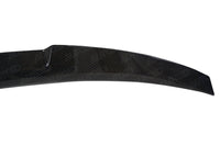 BMW 4 Series G22 & M4 G82 Pre-Preg Carbon Fibre Competition Rear Spoiler by FORM | Forge Automotive