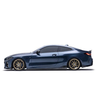 BMW 4 Series & M440i G22 Carbon Fibre Rear Winglets by Adro (2020 on) | Forge Automotive