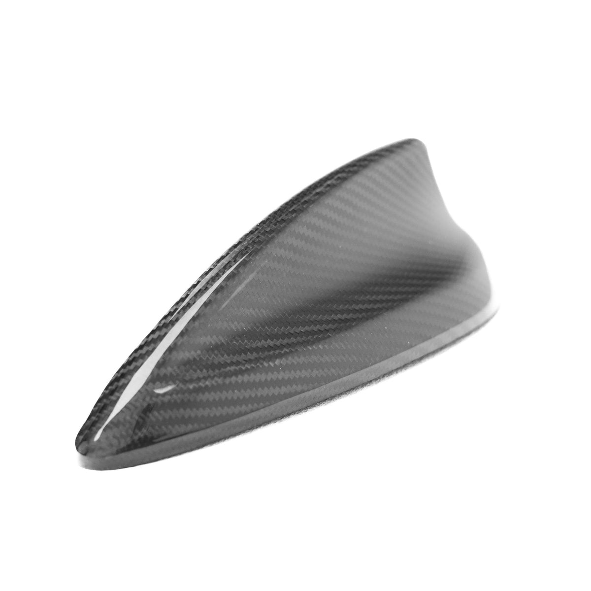 BMW Carbon Fibre Shark Fin Aerial Cover by FORM (TX-01 / TX-02) | Forge Automotive